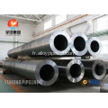 Pipe en acier d'alliage ASTM A335 P22